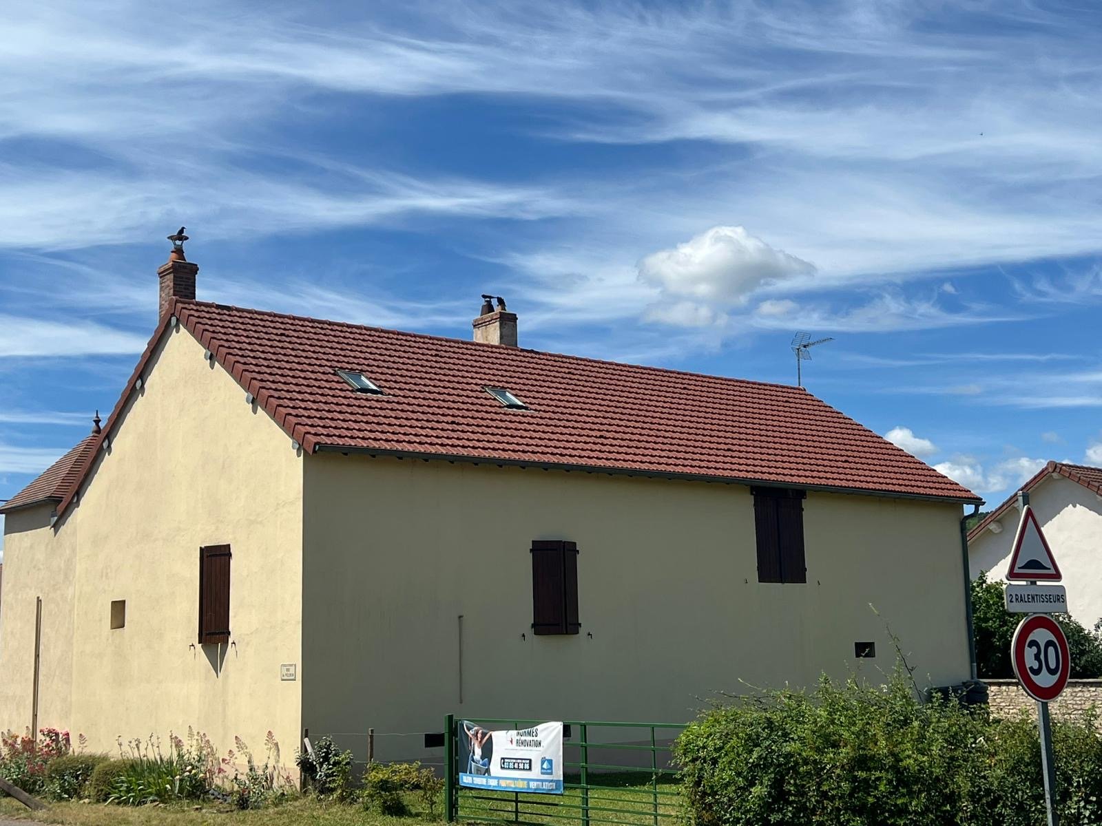 Travaux de toiture - Photo 4