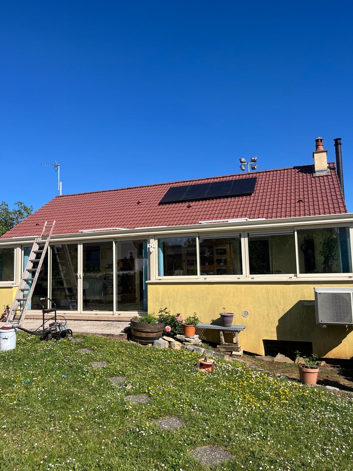 Travaux de toiture - Photo 2