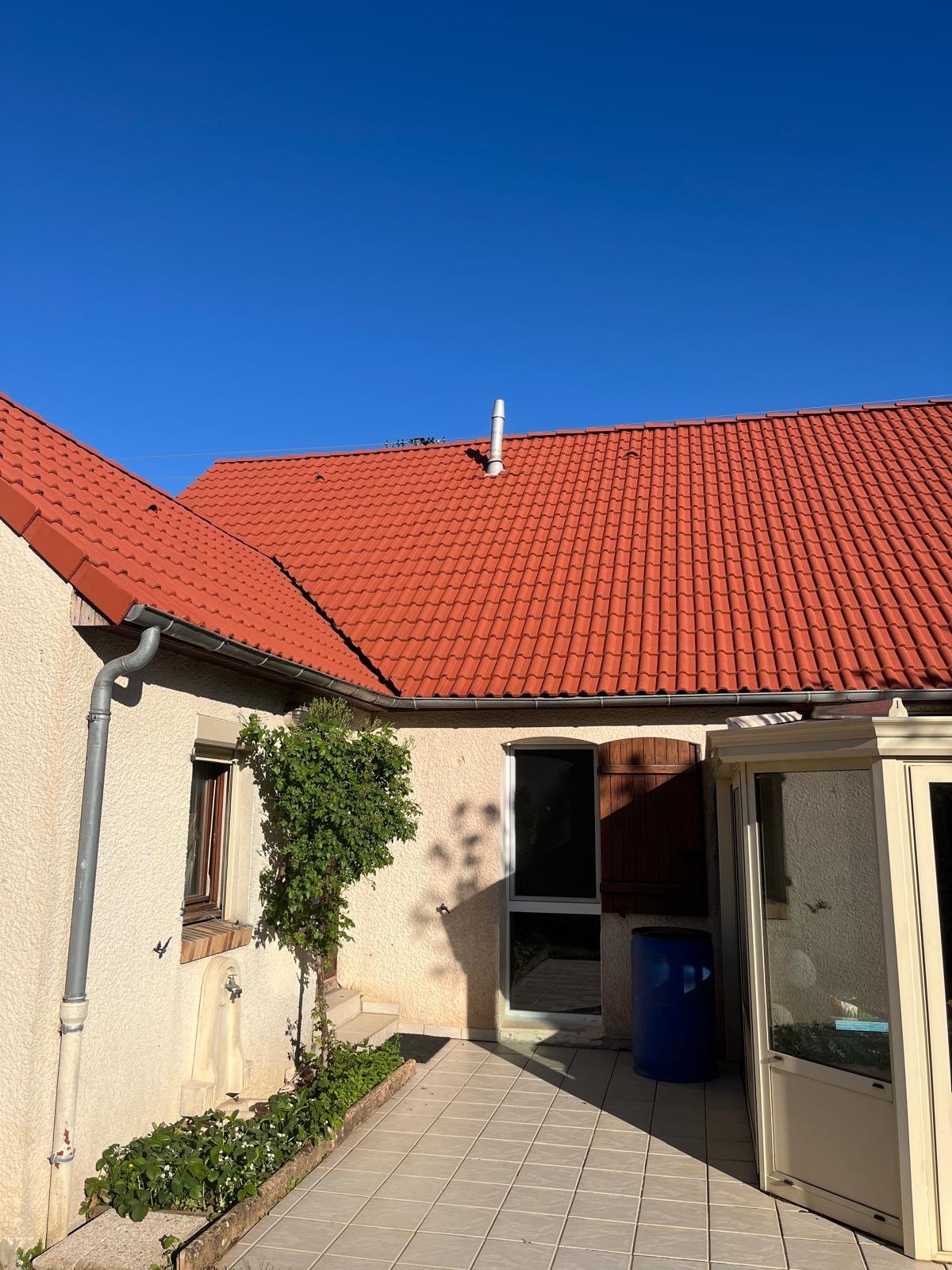 Travaux de toiture - Photo 6