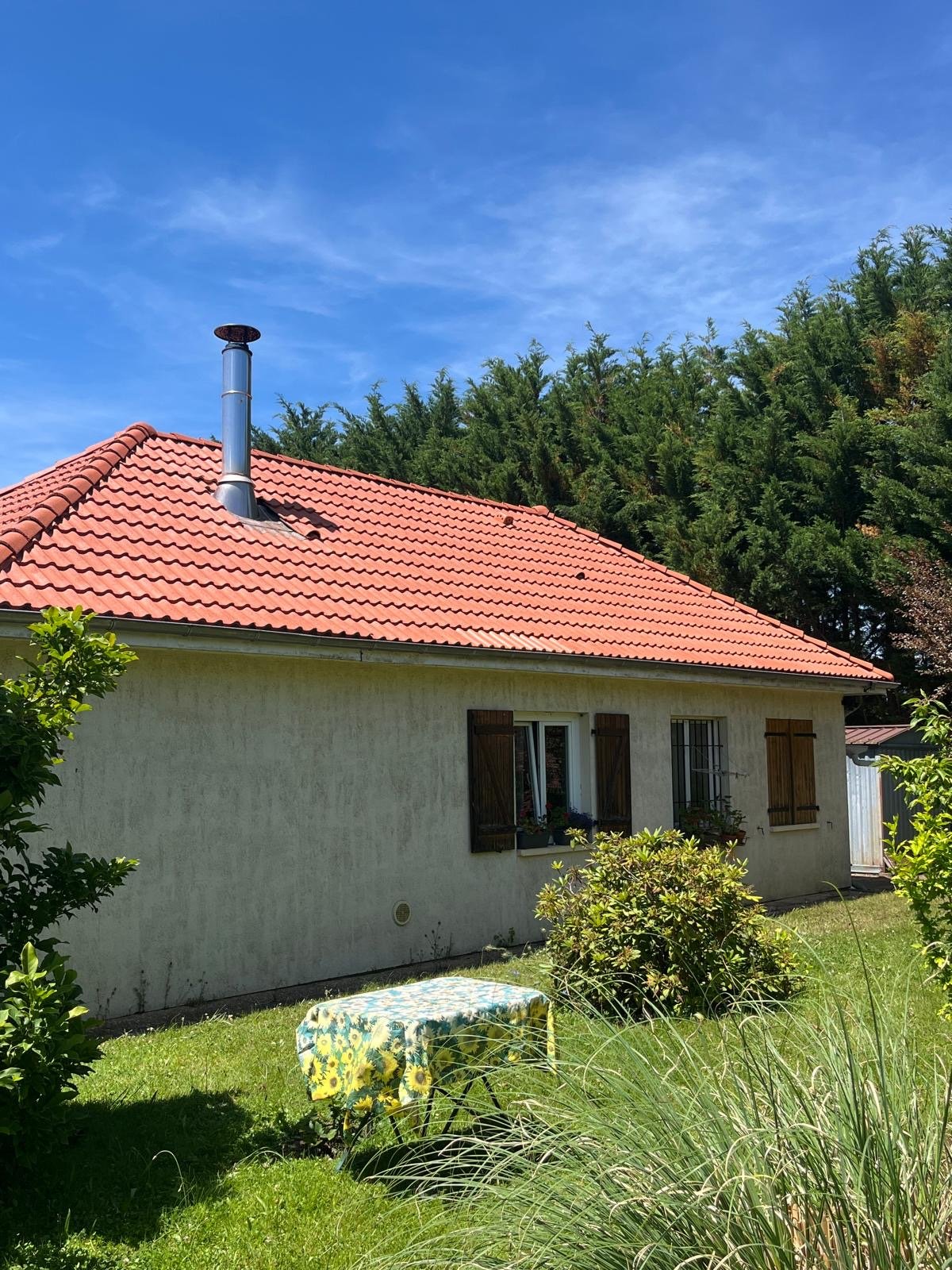 Travaux de toiture - Photo 3