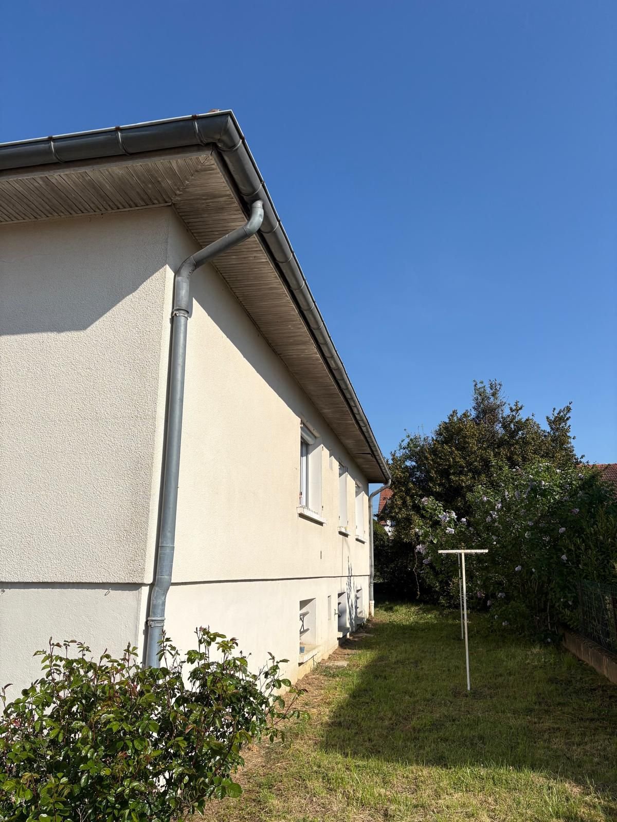 Travaux Zinguerie & goutiere - Photo 7