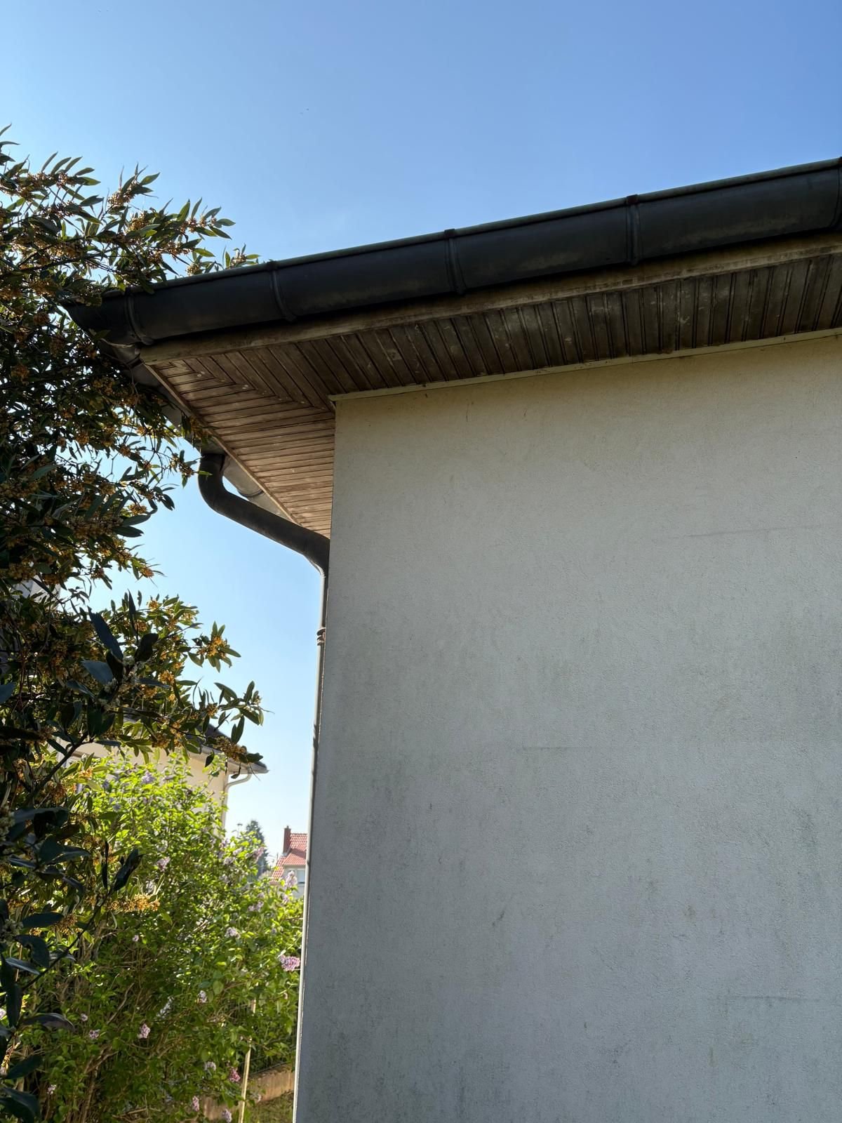 Travaux Zinguerie & goutiere - Photo 8