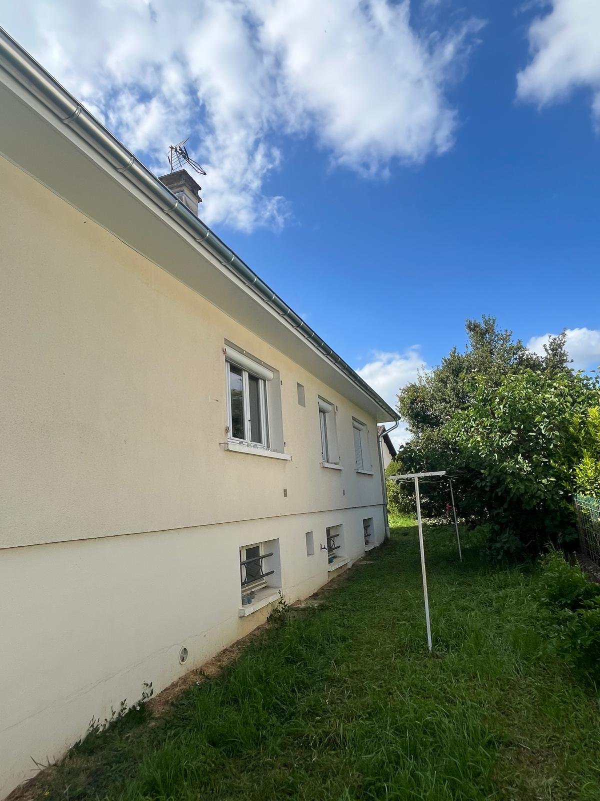 Travaux Zinguerie & goutiere