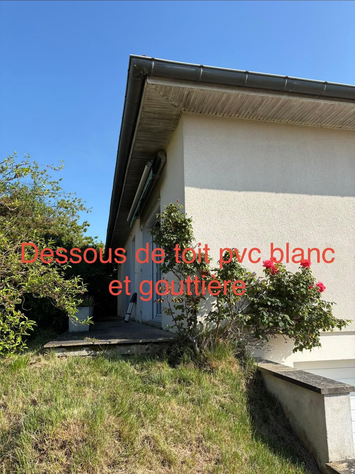 Travaux Zinguerie & goutiere - Photo 14