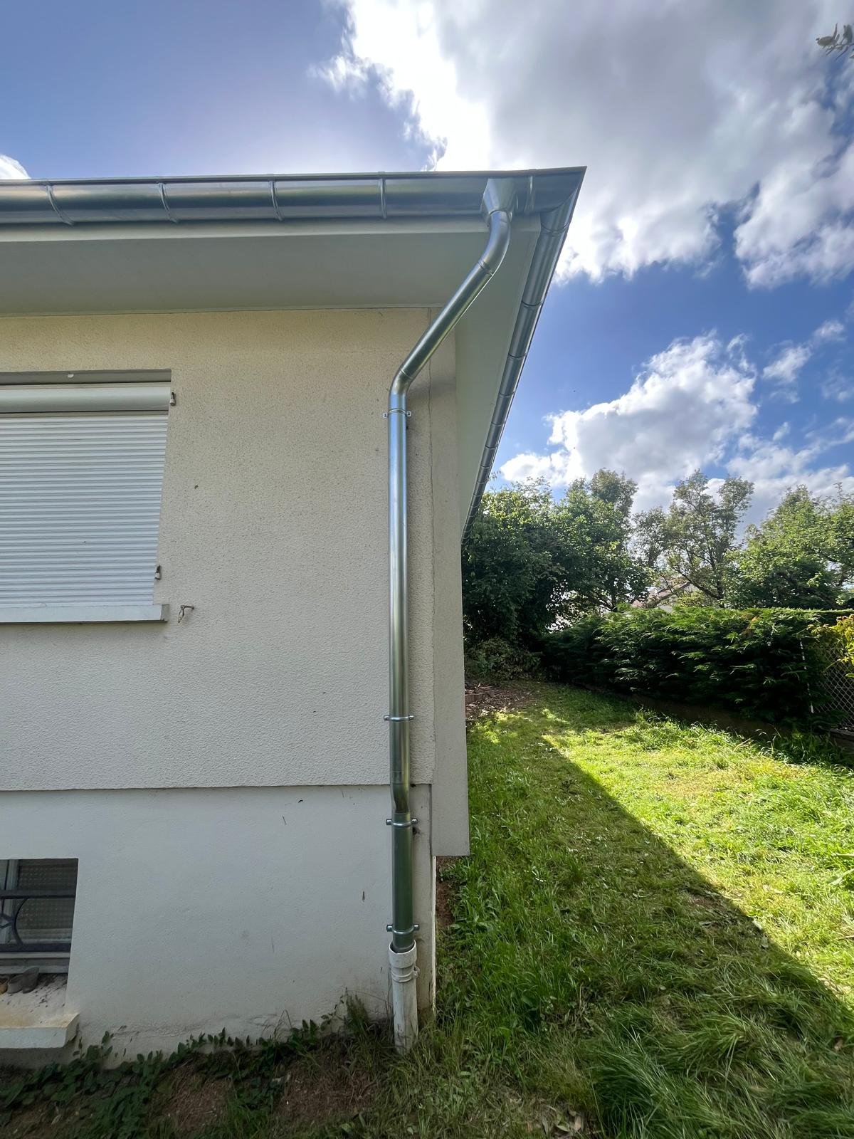 Travaux Zinguerie & goutiere - Photo 5