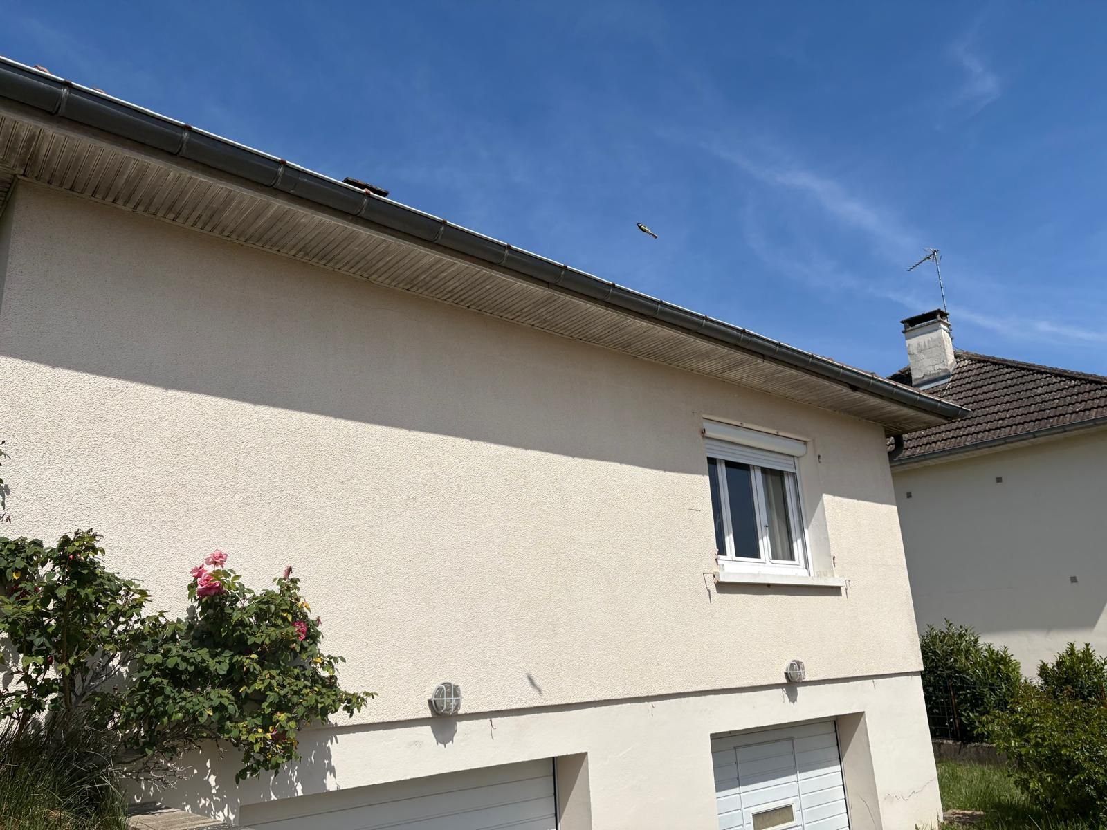 Travaux Zinguerie & goutiere - Photo 6