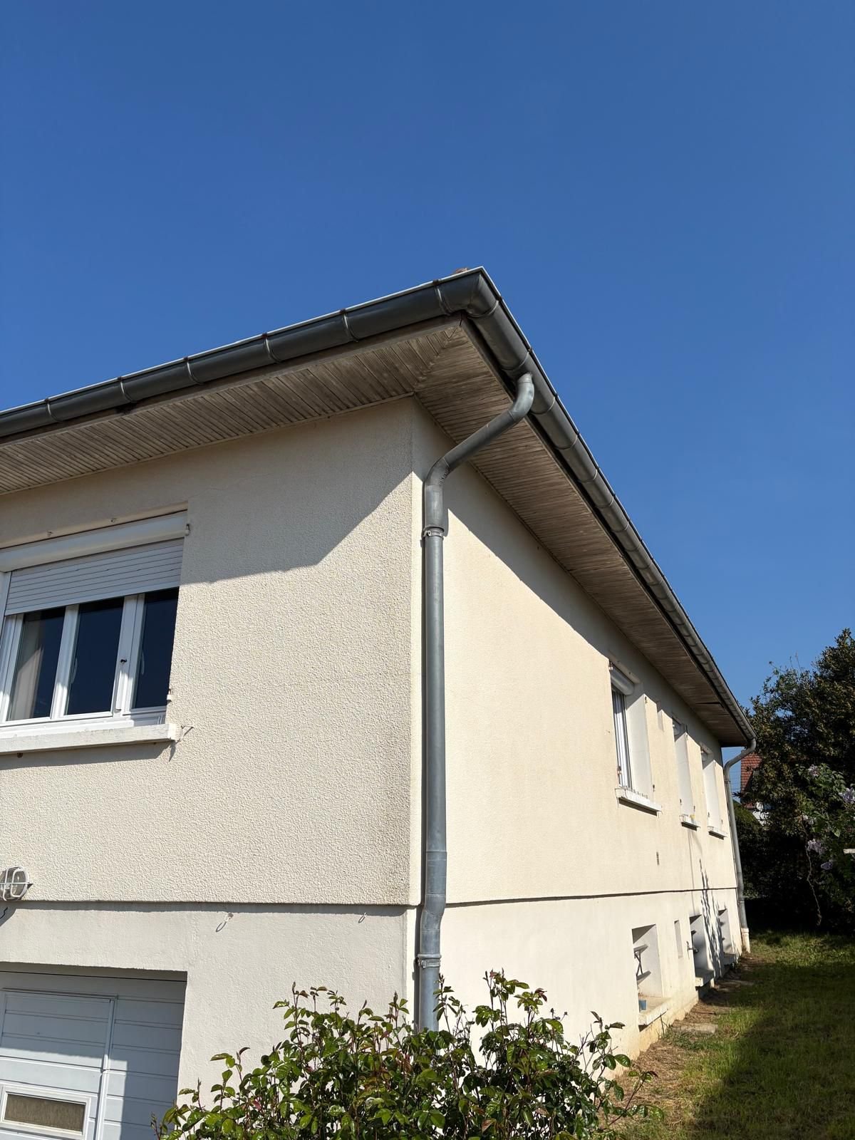 Travaux Zinguerie & goutiere - Photo 13